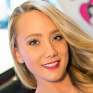 AJ Applegate, 36 (Model)