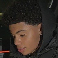 Aj Barbour, 22 (TikTok Star)