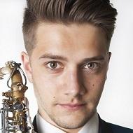 AJ Brown, 35 (Jazz Singer)