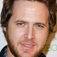 AJ Buckley, 47 (TV Actor)