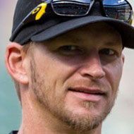 AJ Burnett, 47 (Baseball Player)