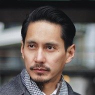 AJ Dee, 41 (Attore TV)