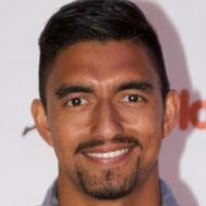 AJ DeLaGarza, 37 (Cầu thủ bóng đá)