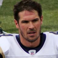 AJ Feeley, 48 (足球运动员)