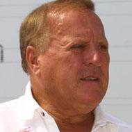 AJ Foyt, 89 (Rennfahrer)