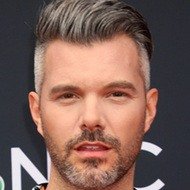 AJ Gibson, 44 (电视节目主持人)