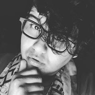 AJ Gonzalez, 36 (Likee 明星)