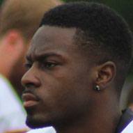 AJ Green, 35 (Football Player)