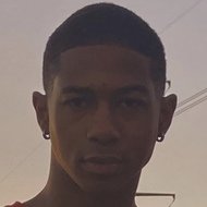 AJ Hamil, 22 (TikTok Star)