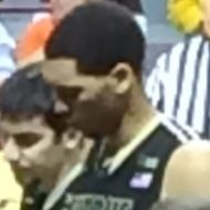AJ Hammons, 31 (Basketball Player)