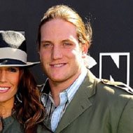 AJ Hawk, 41 (Cầu thủ bóng bầu dục)