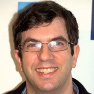 AJ Jacobs, 57 (Mémorialiste)