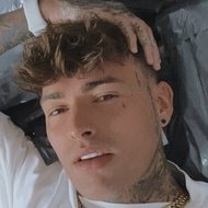 AJ Jarrad, 30 (TikTok Star)