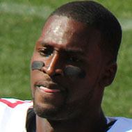AJ Jenkins, 36 (Football Player)