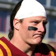 AJ Klein, 34 (足球运动员)