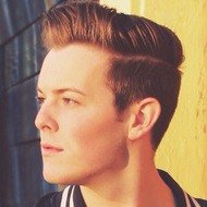 Aj Knight, 33 (Stage Actor)