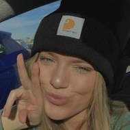 Aj Nugent, 21 (TikTok Star)