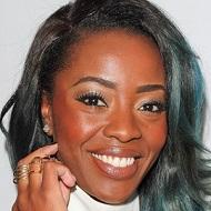 AJ Odudu, 37 (電視節目主持人)