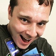 AJ Pinkerton, 36 (YouTube Star)