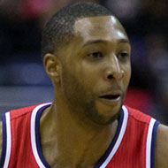 AJ Price, 39 (Basketball Player)