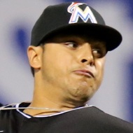 AJ Ramos, 39 (Baseball Player)