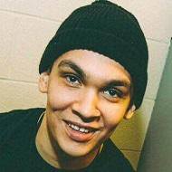 AJ Rebollo, 31 (Guitarist)