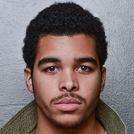AJ Saudin, 31 (TV Actor)
