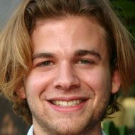 AJ Trauth, 37 (TV Actor)