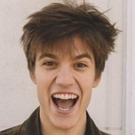 AJ Webber, 24 (TikTok Star)