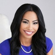 Aja Crowder, 39 (Reality Star)