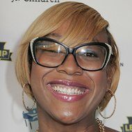 Aja Graydon, 47 (R&B Singer)