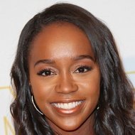 Aja Naomi King, 39 (TV Actress)
