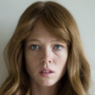 Aja Warren, 36 (Pop Singer)