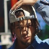 Ajani Huff, 23 (TikTok-ster)