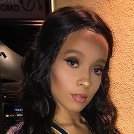 Ajasia Velaz, 25 (Instagram Star)