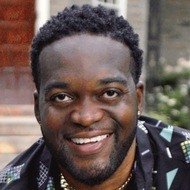 Ajay Stephens, 33 (Cantante Pop)