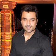Ajaz Khan, 43 (電影演員)