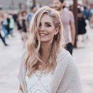 Ajda Sitar, 34 (Blogger)