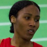 Ajee Wilson, 29 (Runner)