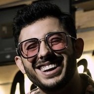 Ajey Nagar, 24 (YouTube Star)