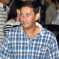 Ajit Agarkar, 47 (Giocatore di cricket)