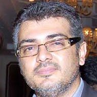 Ajith Kumar, 52 (Movie Actor)