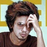 Ajmal Khan, 33 (Facebook-ster)