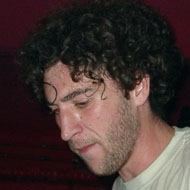 Ajs Nigrutin, 48 (Rapper)