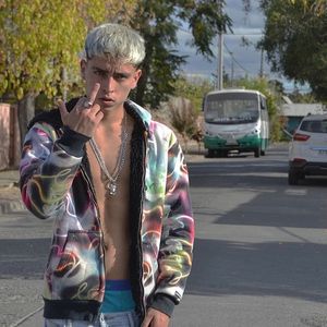 Ak4:20, 22 (Rapper)