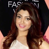 Akanksha Puri, 37 (電影女演員)