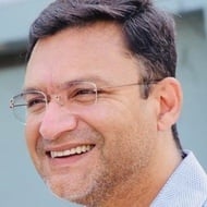 Akbaruddin Owaisi, 55 (政治家)