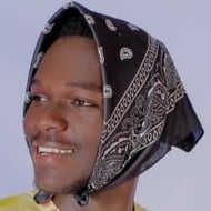 Akdadon, 23 (TikTok明星)