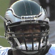 Akeem Jordan, 40 (足球运动员)