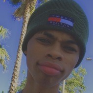 Akeli Graves, 24 (TikTok Star)